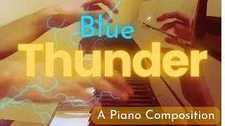 What I made after 5 years of composing