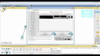 Add and Break Password of Cisco Router