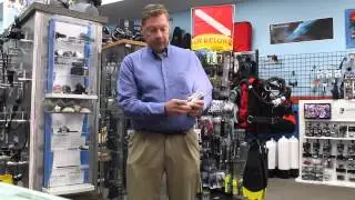 Light and Motion Sola 3000 Lumen Video Light
