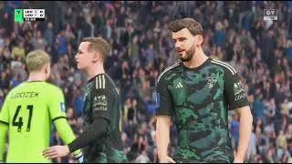 Lech Poznań Lechia Gdańsk 19 Kolejka 2025 2026
