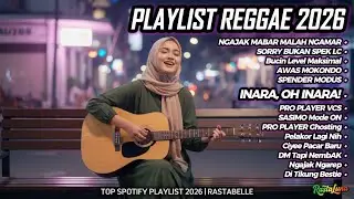 Top Hits Spotify Indonesia 2026 🎧 Full Playlist Lagu Viral Cover Reggae SKA Terbaru | RastaLuna #91