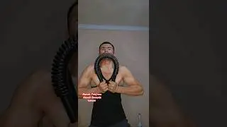 1 urinishda 1 ta qayirganga 1 ta Espander sovgʻa , Videoni tarqatamiz ↩️
