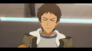 Voltron Allurance edit {Sorry to my unknown lover}