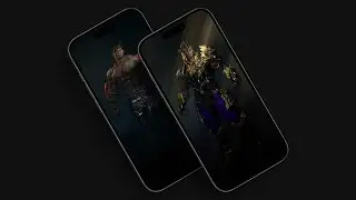 TEKKEN 8 Live Wallpapers : Fahkumram (Free Pack)