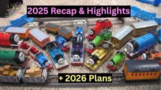 Итоги 2025 года и планы на 2026 год.