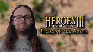 HEROES 3 - czy znowu zagramy pod Balistę? 🤔