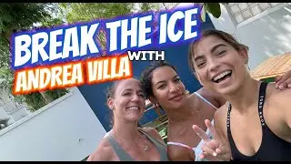 EP6 ANDREA VILLA - BUILDING YOUR LIFE BY DESIGN, MANIFESTATION, AND CHOOSING YOU