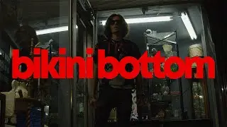 Strips - Bikini Bottom (Official Music Video)
