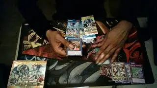 Yugioh! Battles of Legend: monster mayhem