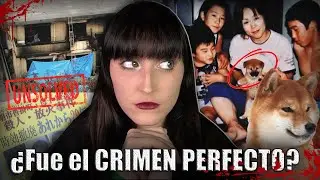 El CRIMEN que JAPÓN NO puede OLVIDAR: La FAMILIA KATO