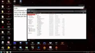 How to use the downloads from Driver Genius (Last Video in Description)