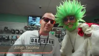 Cannacon Now :Happy High Holidays Montage!