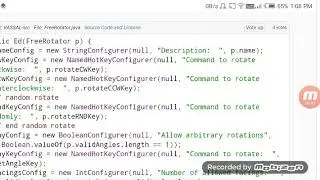setText() [programCreek.com](4)