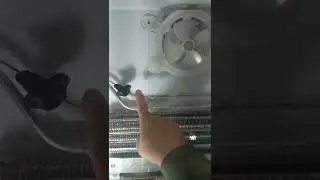 geladeira tf55 parou de gelar veja  por quê!