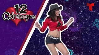 Banda Sol de Santa Cruz apuesta por el amor🎺💞| 12 Corazones Cap&iacute;tulo Completo