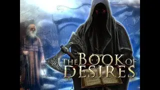 The Book of Desires . full game