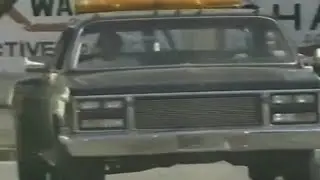 Road Warriors ☆ Los Angeles 1991