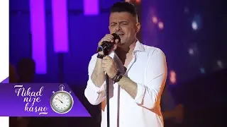 Miroslav Todosovski - Tajno moja - (live) - NNK - EM36 - 25.05.2025.