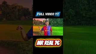 ফুল ভিডিও চেনেল এ আছে 👇 #mrreal #mrreal76 #MRREAL #MRREAL76