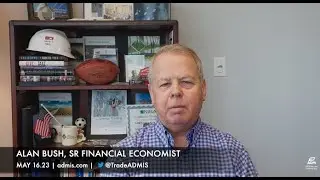 US Debt Ceiling Warnings Remain Pressure Indices