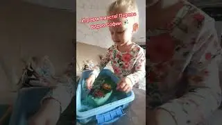Играем Вместе! #ИграемВместе #ПервоеВидео #Влог #YouTubeKids #ДетскийКанал #SofiaPlay #newblog
