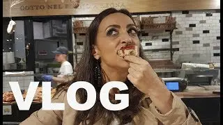 forse mi ha abbandonata | CaffèVlog | AnnalisaSuperStar