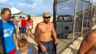 Mozambique 2015