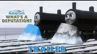 What's A Deputation? | PREMIERING FRIDAY