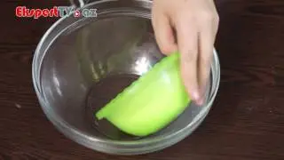 Ağlayan tort  necə bişirilir? (Crying Cake-плачущий торт)