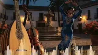 Flamenco Guitar & Ocean Drum &ndash; Best Nature Fusion for Relaxation & Meditation