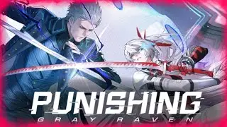 Father & Daughter bonding: Alpha vs. Vergil [PGR x DMC 5 Collab]