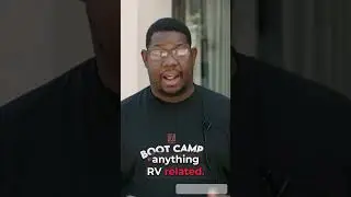 RV Unlimited Hands-On RV Training Boot Camp | How to Repair RVs?