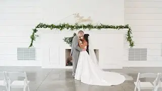 The Classic Hutton House Wedding Celebration of Dana & Eric | Minnesota Wedding Videography
