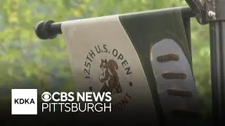 Pittsburgh-area businesses largely satisfied with boost that came from U.S. Open