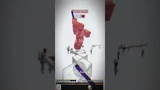 K*lling @zxavius #minecraft #viral #bedwars #foryou #clutch #clip #like #clips #flat #1k #shorts