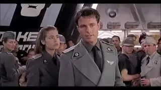 STARSHIP TROOPERS [1997] Scene: 