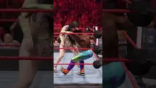 WWE's Best High-Flying Moves