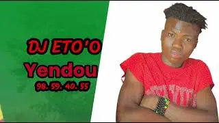 DJ ETO'O-YENDOU
