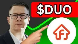 DUO Stock NEXT MONDAY Alert! (buying?) DUO stock car wreck lawyer to accident lawyers