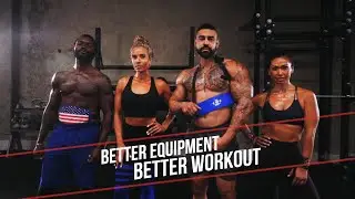 DMoose Fitness Home Gym Accessories | Ab Straps + Dip Belt + Forearm Twister - Bundle of 3