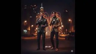Tonight Na Forever &ndash; Afrobeat Love Song | Smooth Romantic Afro Vibes