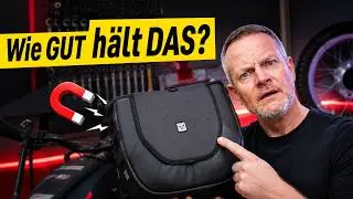 A Revolution in Motorcycle Luggage? A Visit to SW MOTECH!