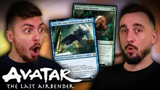 REVIEW SPOILERS AVATAR ! ILS ONT CR&Eacute;&Eacute; DES CARTES BROKEN !
