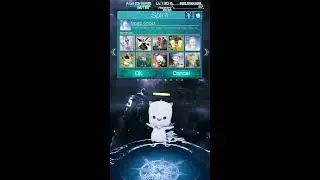 Worlds Complete, Titles, Echoes - Mobius FF