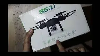 8S(L) tenxind - Drone Camera Txd 8sL