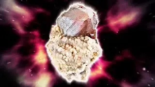 Proustite Quartz Alchemy - Cleanse Your Emotions and Foster Positivity [Healing Frequency]