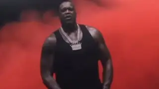 Shaquille O&rsquo;Neal new freestyle! ￼￼