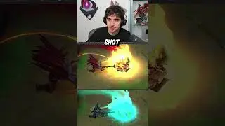 Less Effort Than Project Mordekaiser