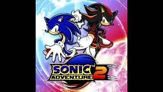 Unknown From ME(Sonic Adventure 2 Jazzy Type Beat)@Madara Marc Exclusive (2022)