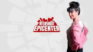 AfterShock Comics' Epicenter (19 July 2022)